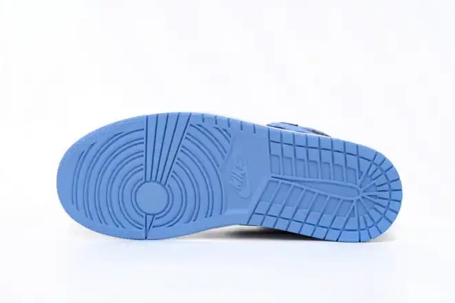 Bmlin Toe DZ5485-400 Jordan Air 1 High UNC OG 0519